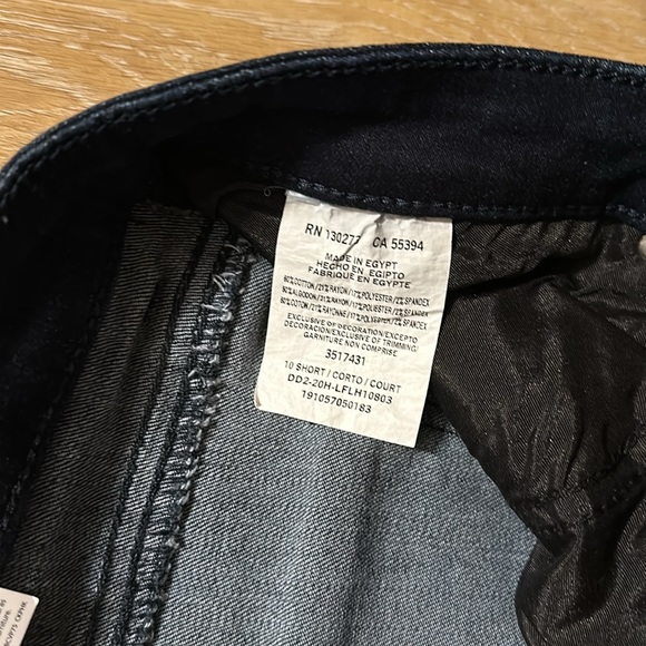 NWT Lee Slim Fit Sculpting Skinny Jeans - Picture 3 of 7